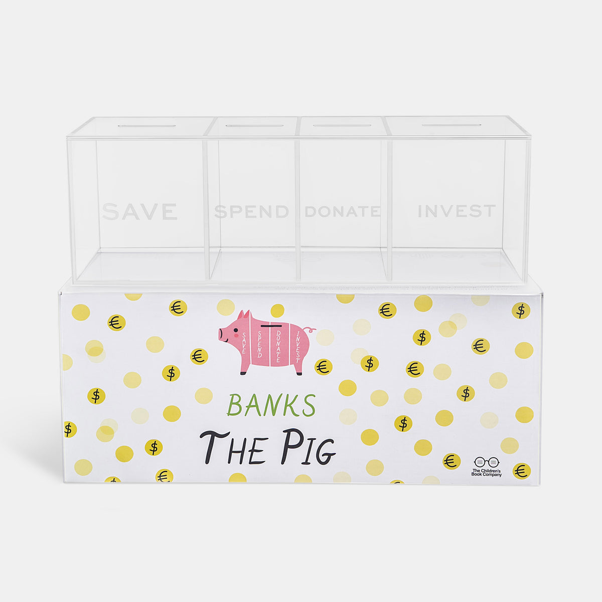 Banks The Pig