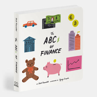 The ABC$ of Finance board book